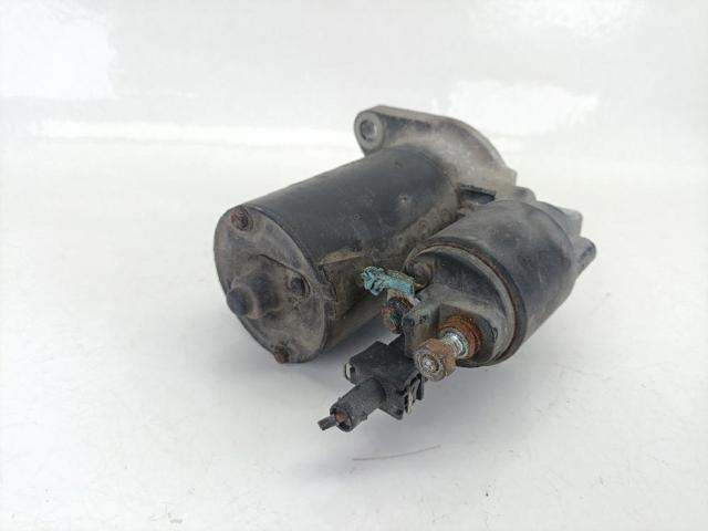 Rozrusznik 02A911023L VAG