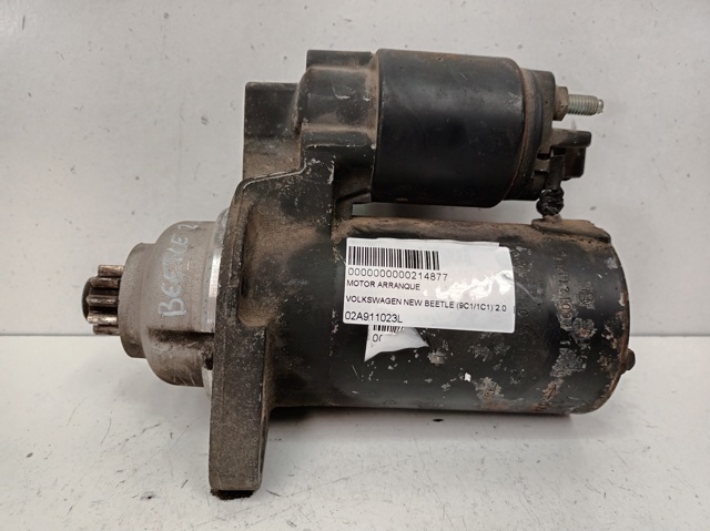02A911023L VAG