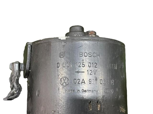 02A911023R VAG