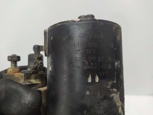 02A911023R VAG