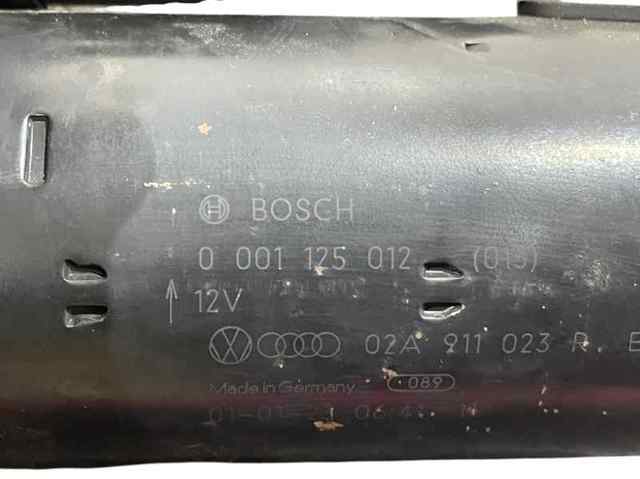 02A911023R VAG
