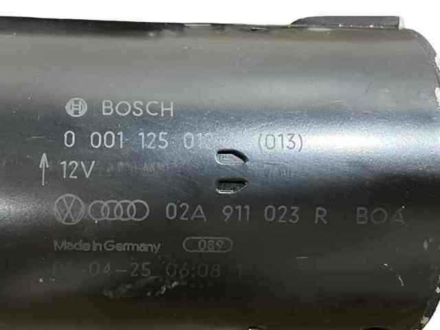02A911023R VAG