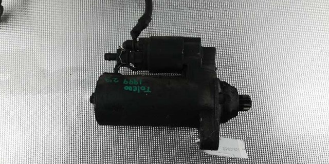 Rozrusznik 02A911023S VAG