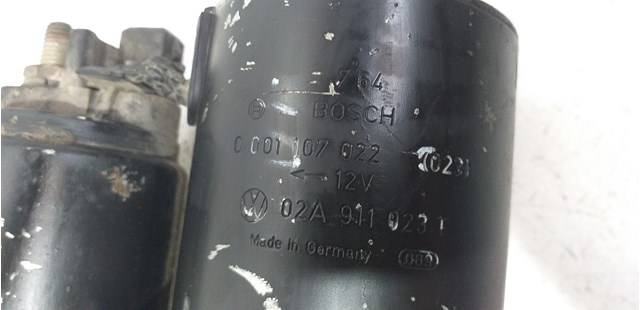 02A911023T VAG