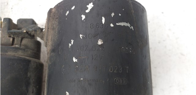 02A911023T VAG