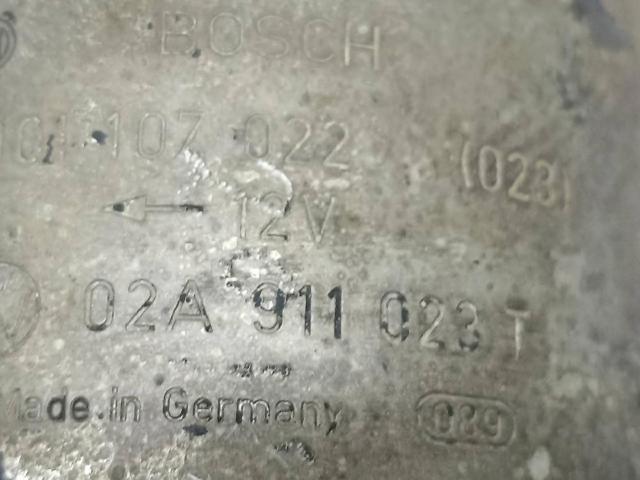 02A911023T VAG
