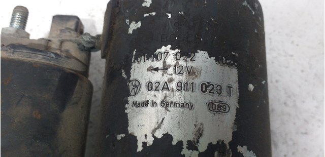 02A911023T VAG