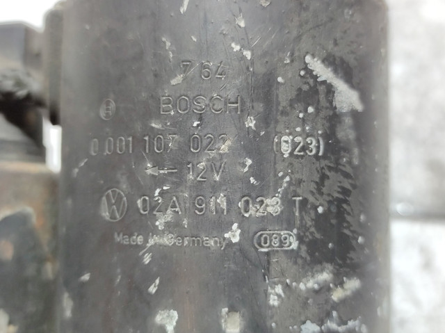 02A911023T VAG