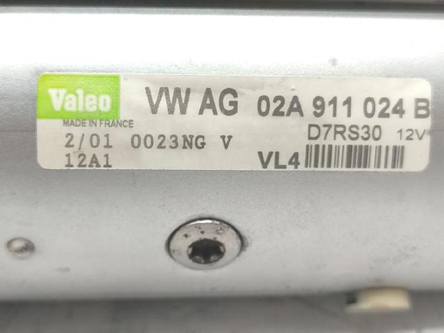 02A911024 VAG