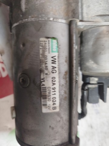 02A911024 VAG