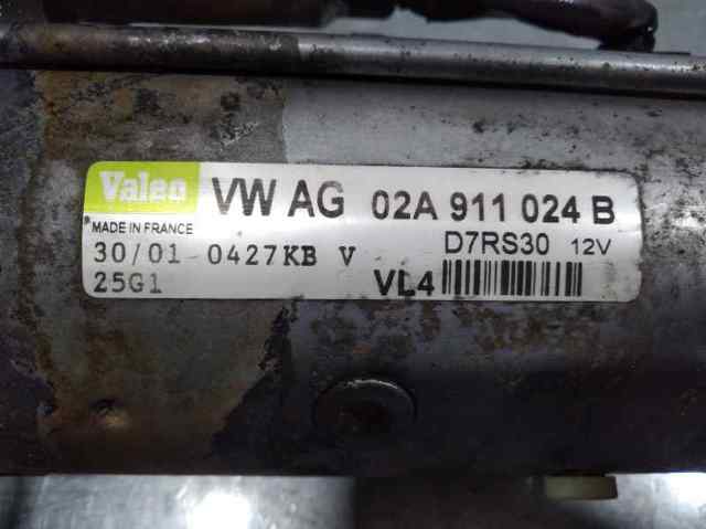 02A911024 VAG