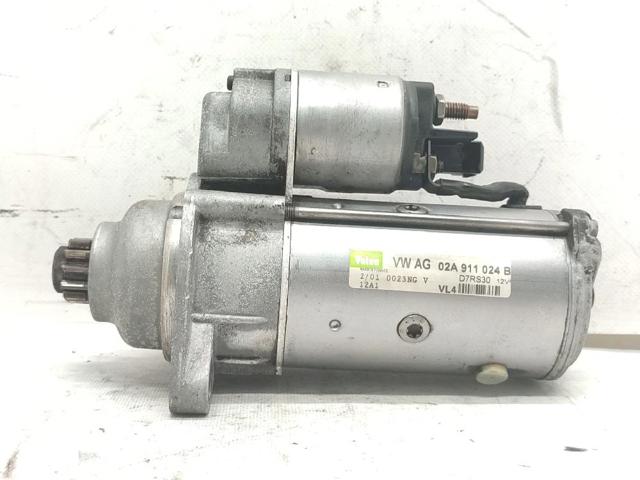02A911024 VAG