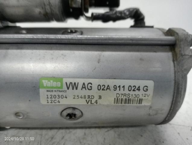 02A911024 VAG