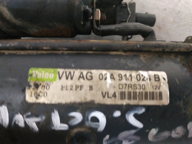 02A911024B VAG