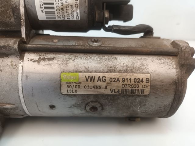 02A911024B VAG