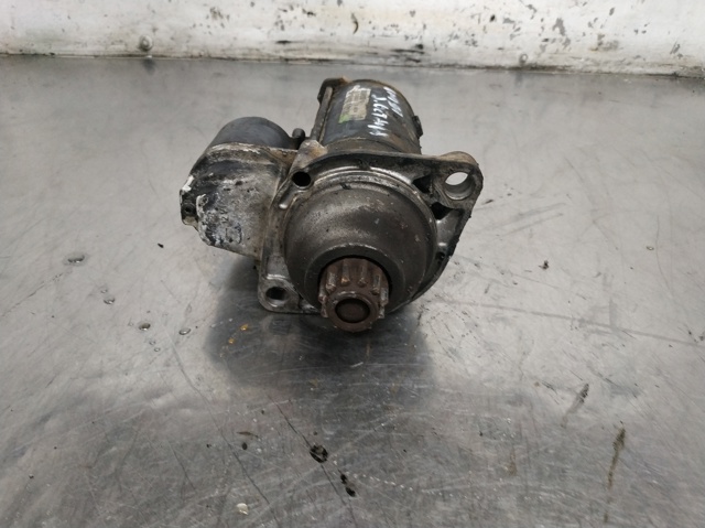 Rozrusznik 02A911024B VAG