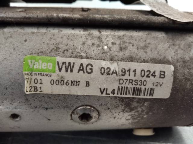 02A911024B VAG
