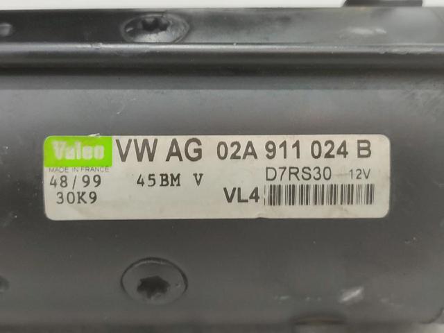 02A911024B VAG