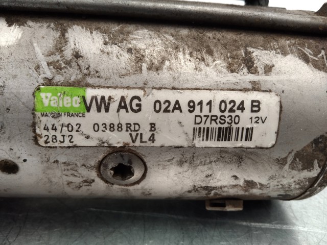 02A911024B VAG