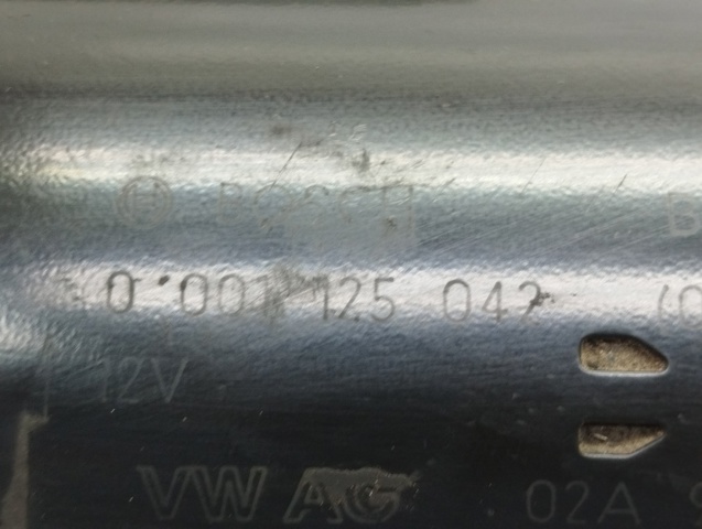02A911024D VAG
