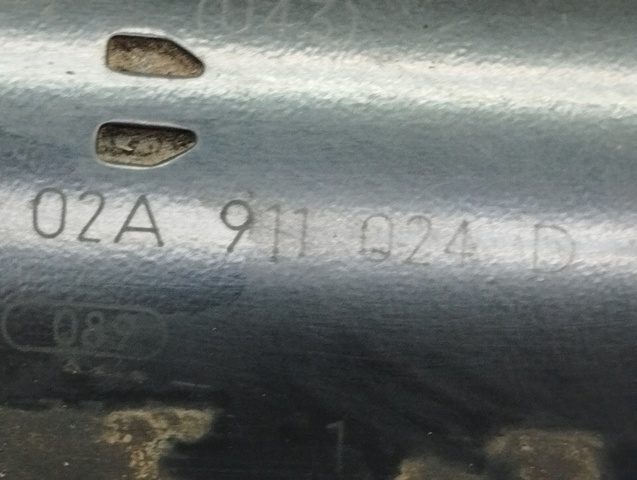 02A911024D VAG