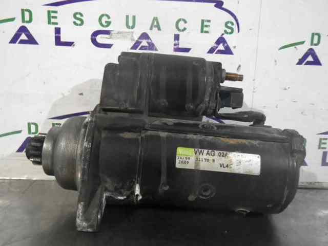 02A911024D VAG