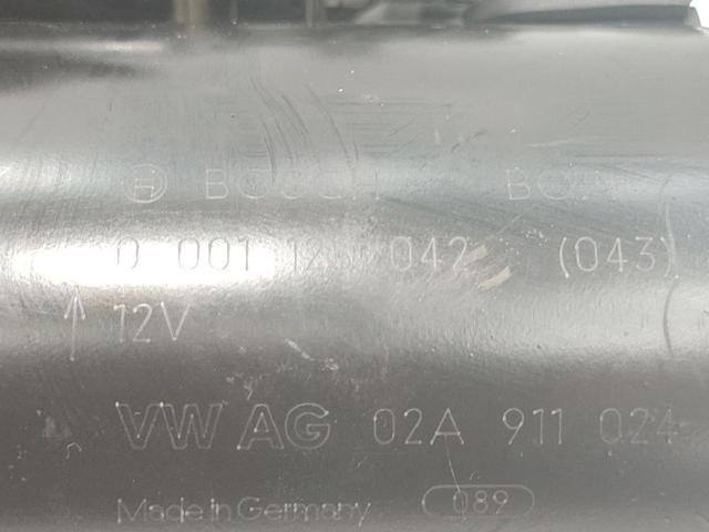 02A911024DX VAG