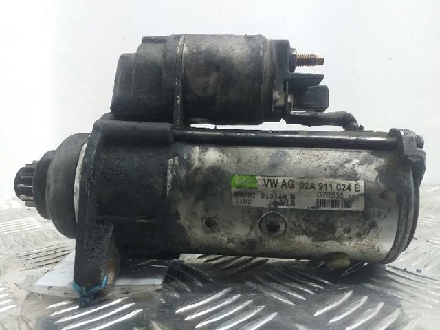 02A911024E VAG