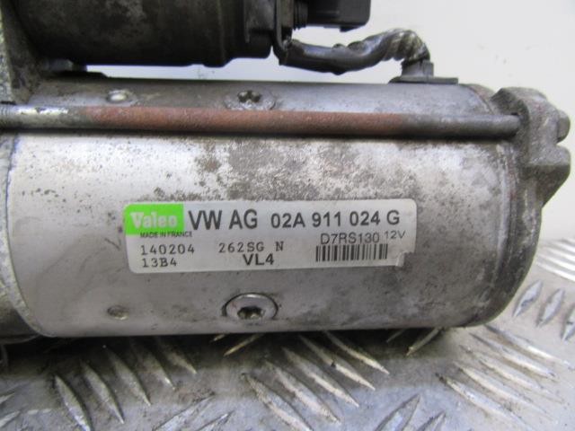 02A911024G VAG