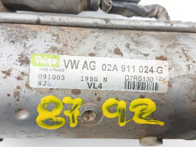 02A911024G VAG