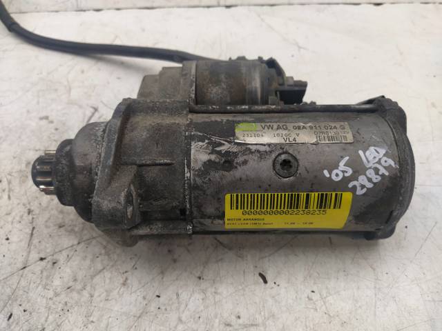 02A911024G VAG