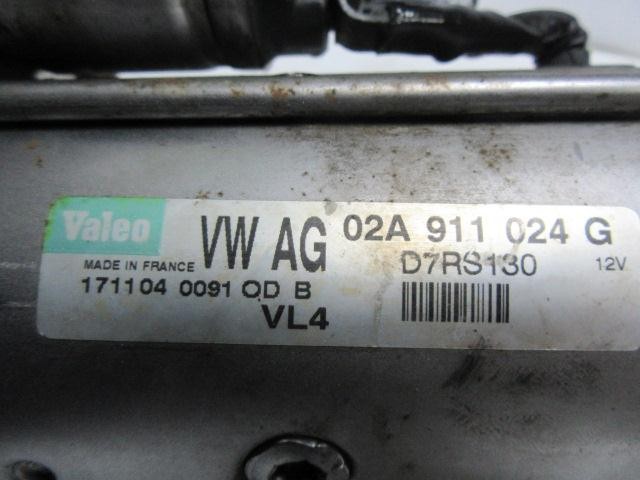 02A911024G VAG