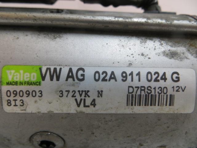 02A911024G VAG