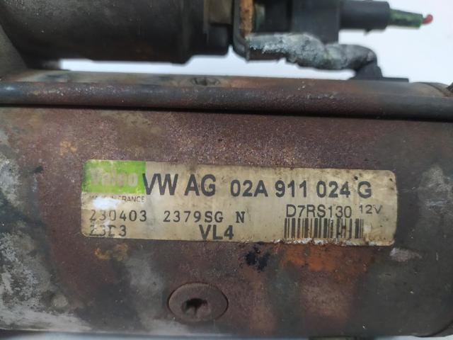 02A911024G VAG