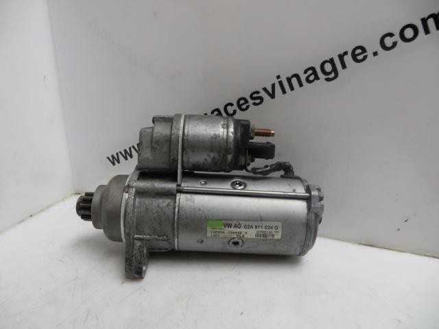02A911024G VAG