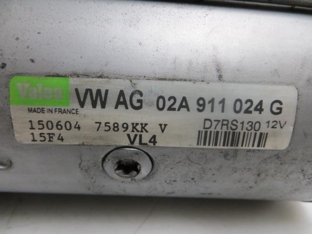 02A911024G VAG