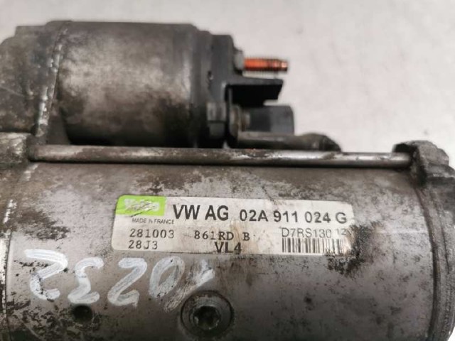 02A911024G VAG