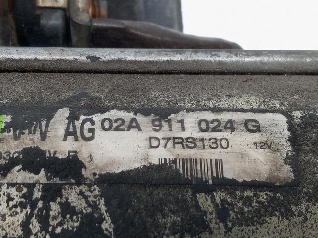 02A911024G VAG