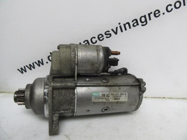 02A911024G VAG