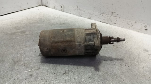 Rozrusznik 02B911023A VAG