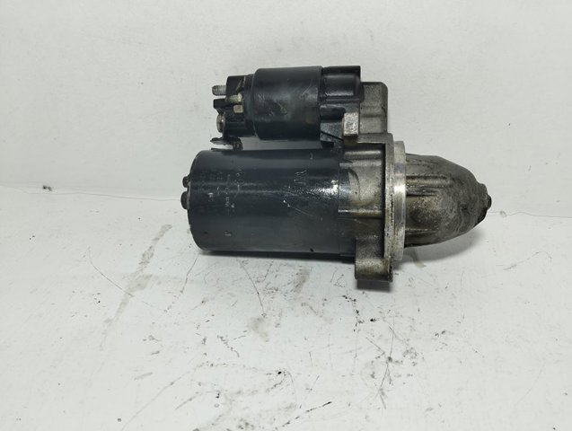 Rozrusznik 02B911023D VAG