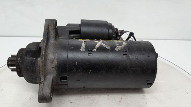 Rozrusznik 02B911023D VAG