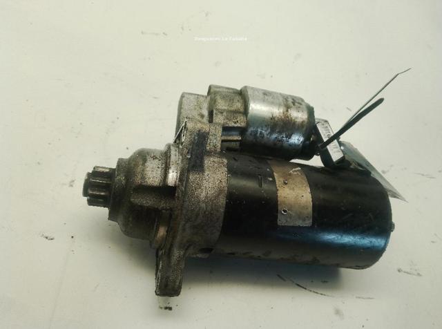 Rozrusznik 02B911023L VAG