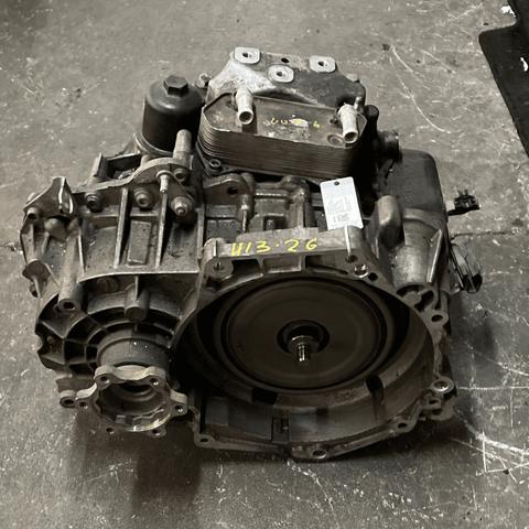 Kupić Automatyczna skrzynia biegów, kompletna Volkswagen Passat  362 w dobrej cenie