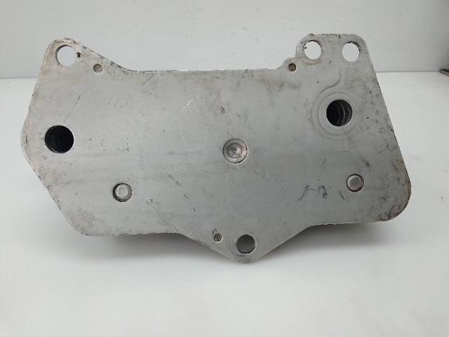 Chłodnica automatycznej/mechanicznej skrzyni biegów 02E409061D VAG