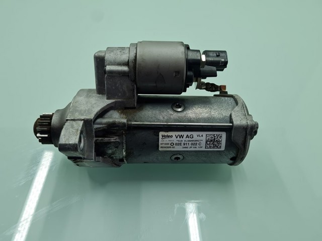 02E911022C VAG
