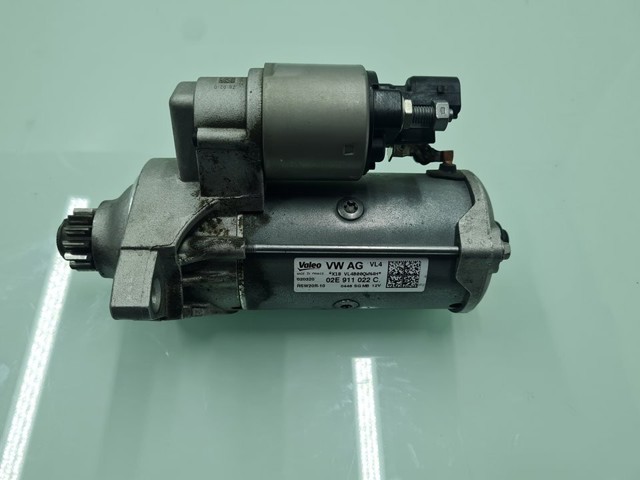 02E911022C VAG