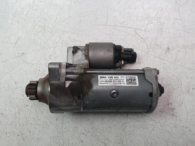 02E911022C VAG