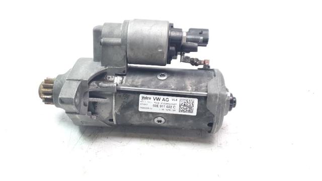 02E911022C VAG