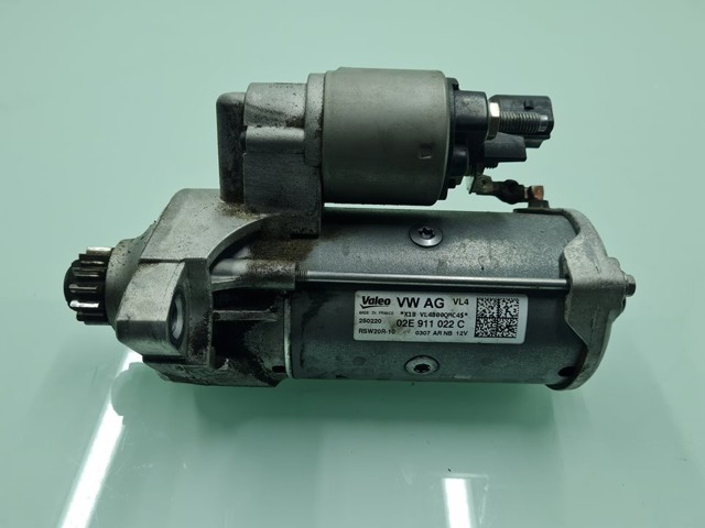 02E911022C VAG
